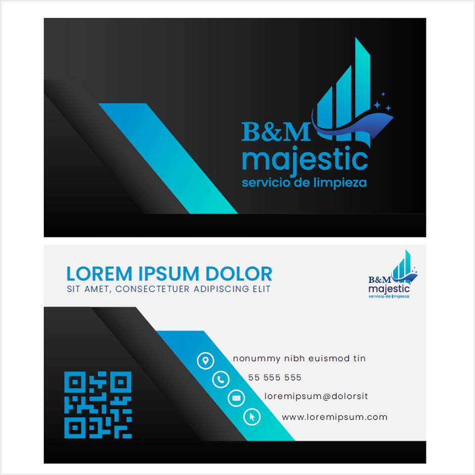 tarjeta bym magestic 2