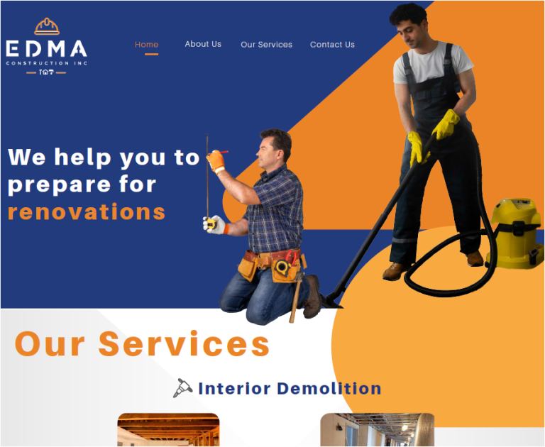 web edma