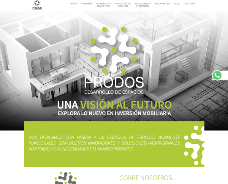 web prodos